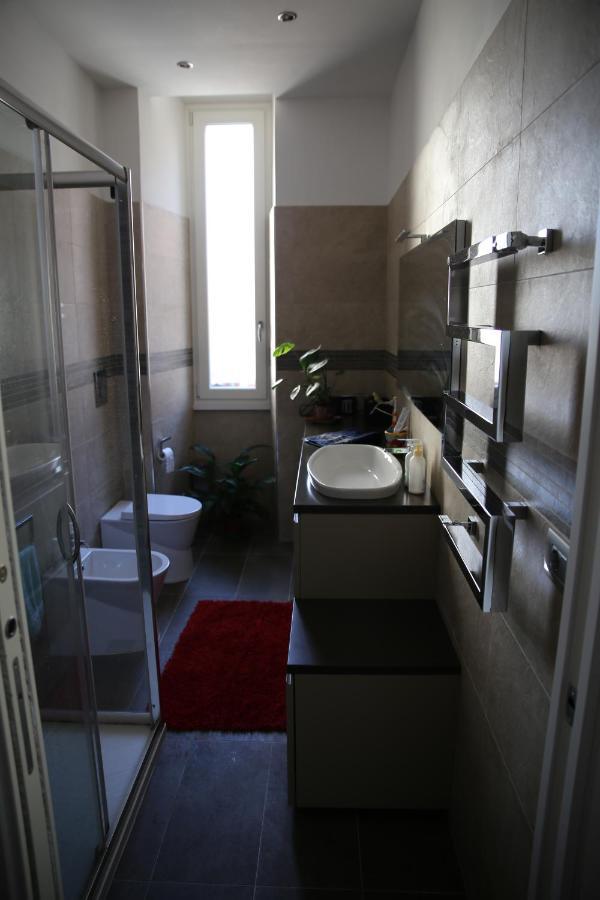 Alloggio Incantevole In Trastevere Ρώμη Εξωτερικό φωτογραφία