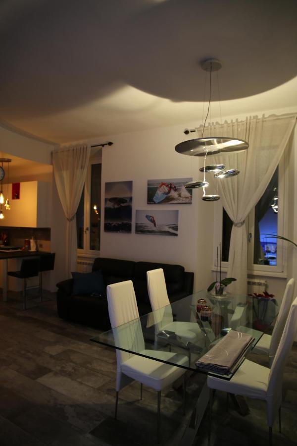 Alloggio Incantevole In Trastevere Ρώμη Εξωτερικό φωτογραφία
