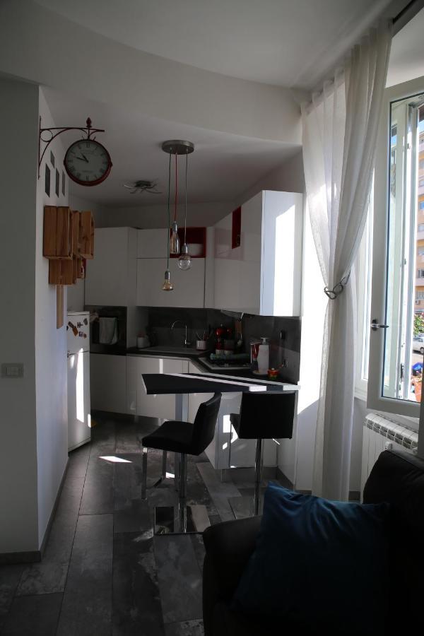 Alloggio Incantevole In Trastevere Ρώμη Εξωτερικό φωτογραφία