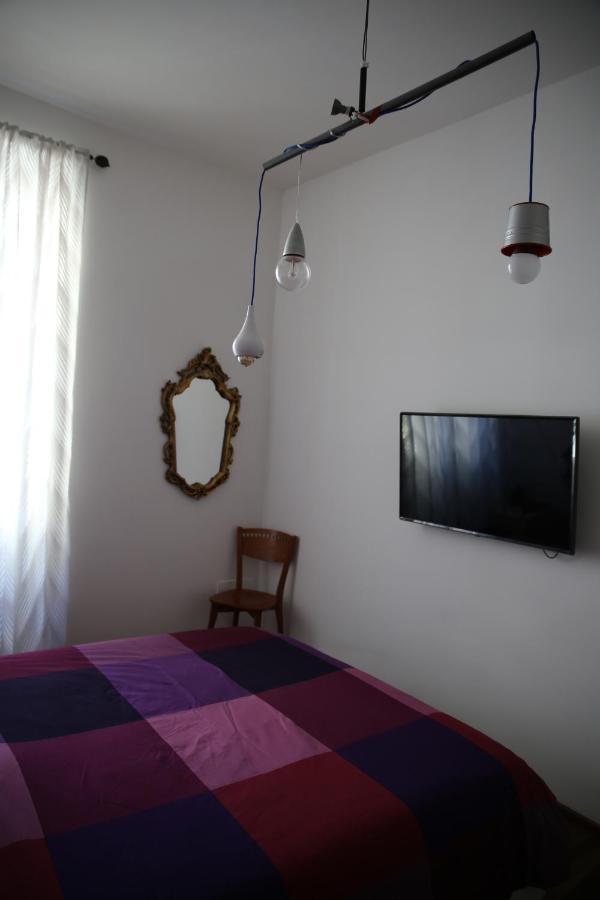 Alloggio Incantevole In Trastevere Ρώμη Εξωτερικό φωτογραφία