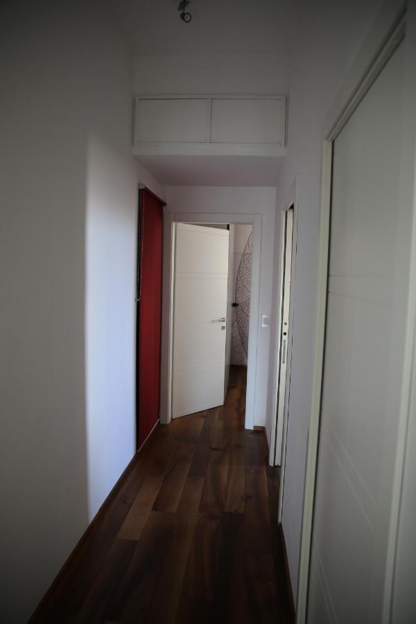 Alloggio Incantevole In Trastevere Ρώμη Εξωτερικό φωτογραφία