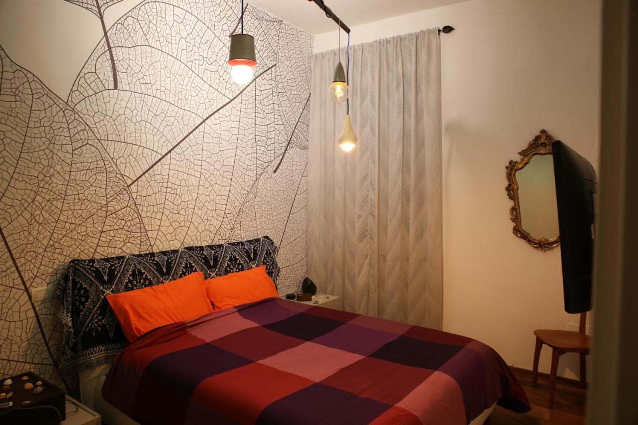Alloggio Incantevole In Trastevere Ρώμη Εξωτερικό φωτογραφία