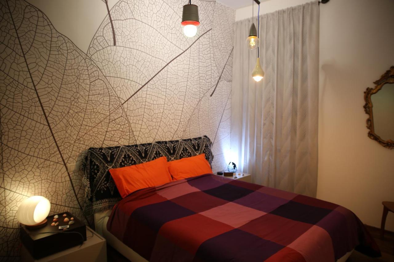 Alloggio Incantevole In Trastevere Ρώμη Εξωτερικό φωτογραφία