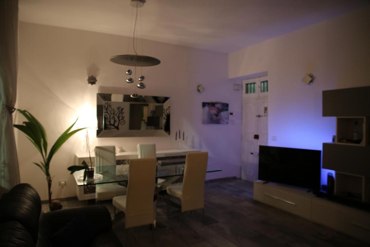 Alloggio Incantevole In Trastevere Ρώμη Εξωτερικό φωτογραφία