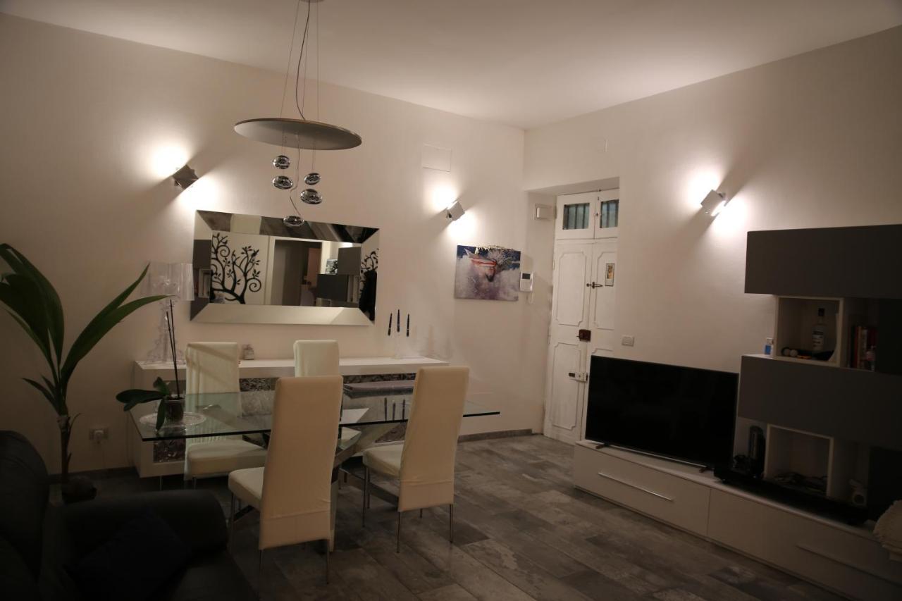 Alloggio Incantevole In Trastevere Ρώμη Εξωτερικό φωτογραφία